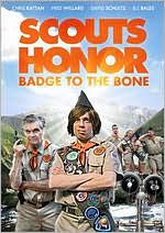 Scout's Honor: Badge to the Bone