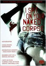 I Spit on Your Naked Corpse [5 Discs]