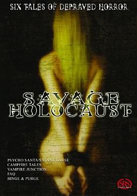 Savage Holocaust [5 Discs]