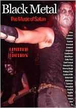 Black Metal: The Music of Satan