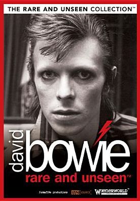 David Bowie: Rare and Unseen