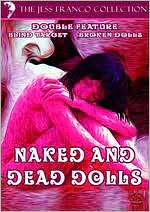 The Jess Franco Collection: Naked and Dead Dolls