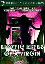 The Jess Franco Collection: Erotic Rites of a Virgin