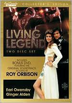The Living Legend