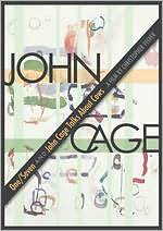 John Cage: One/Seven and Talks About Cows