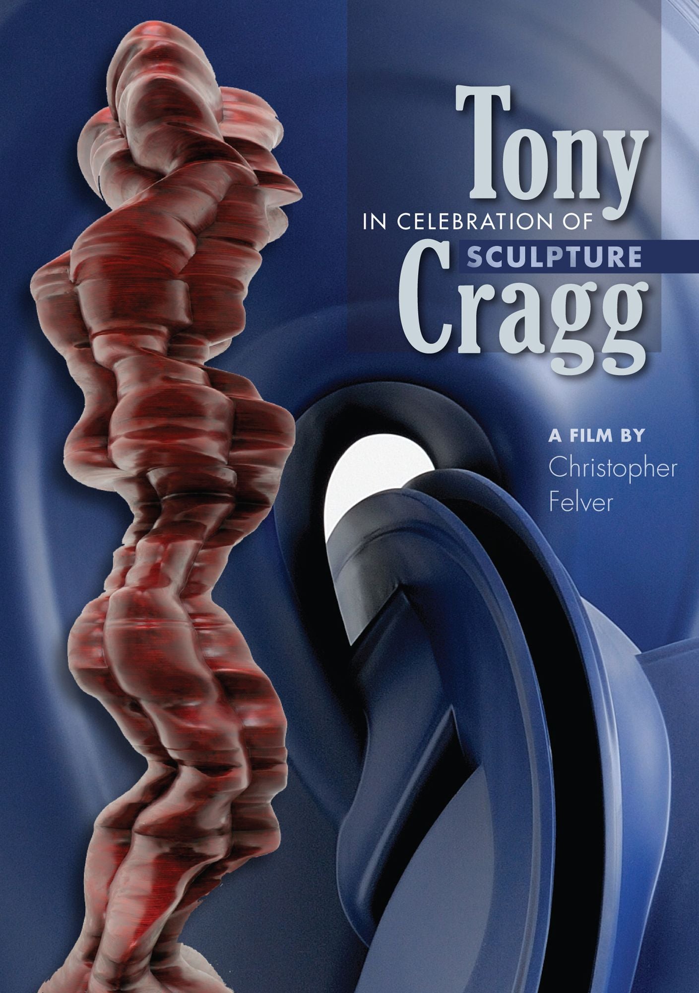 Tony Cragg: In Celebration of Sculpture