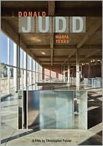 Donald Judd: Marfa Texas