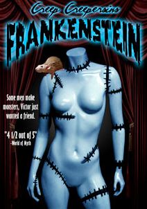 Creep Creepersin's Frankenstein