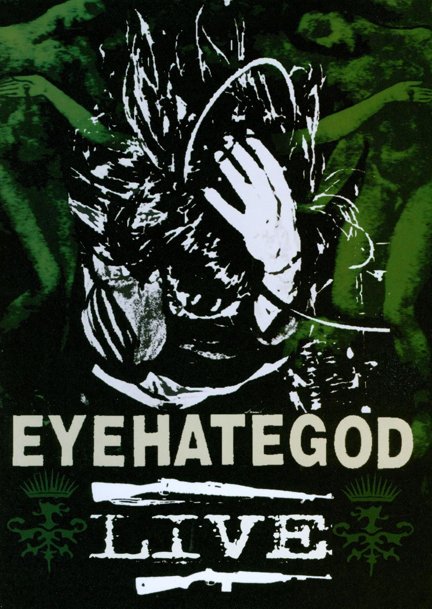 Eyehategod: Live