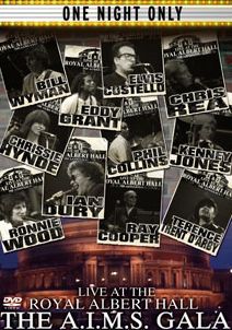 The A.I.M.S. Gala: Live At The Royal Albert Hall