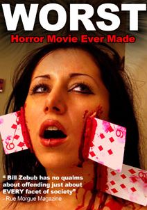Worst Horror Movie Ever Made