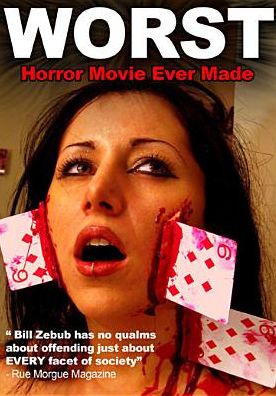 Worst Horror Movie Ever Made