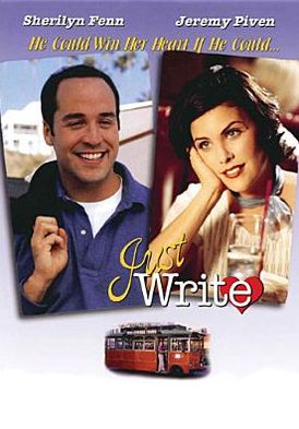 Just Write