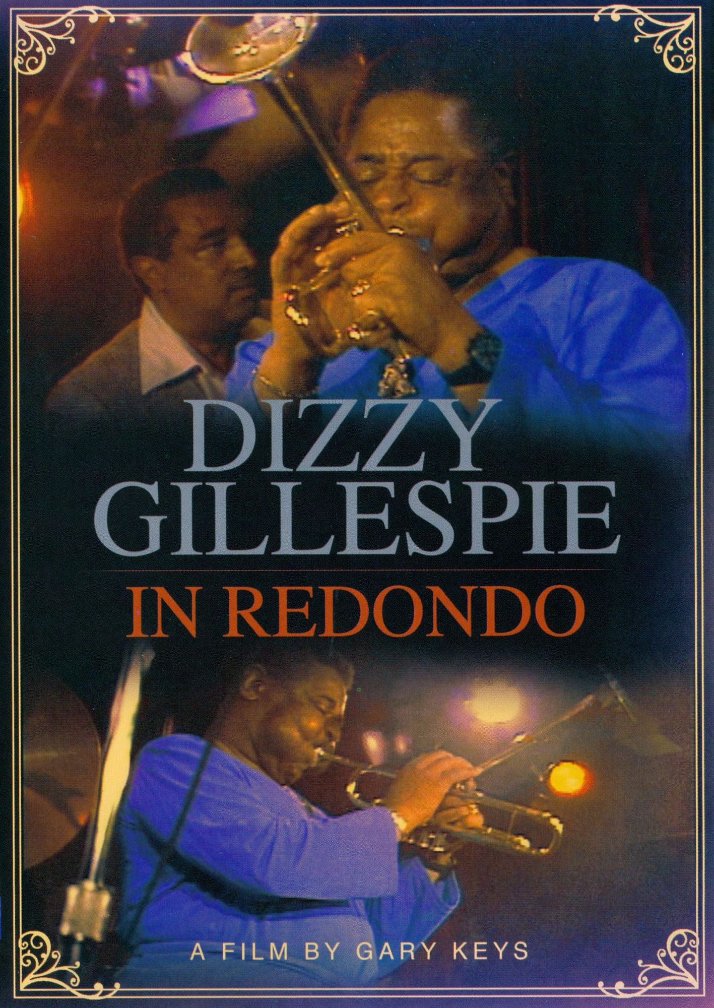 Dizzy Gillespie: In Redondo