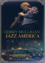 Gerry Mulligan: Jazz America