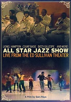All-Star Jazz Show: Live From the Ed Sullivan Theater