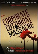 Corporate Cutthroat Massacre