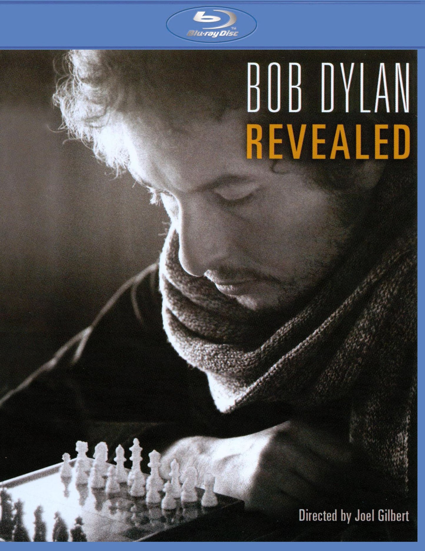 Bob Dylan: Revealed [Blu-ray]