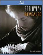 Bob Dylan: Revealed [Blu-ray]
