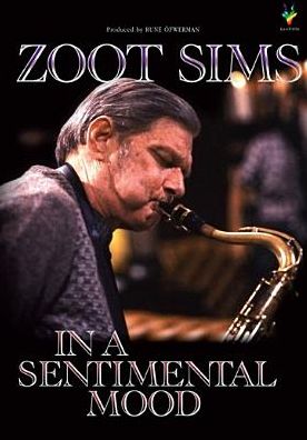 Zoot Sims: In a Sentimental Mood