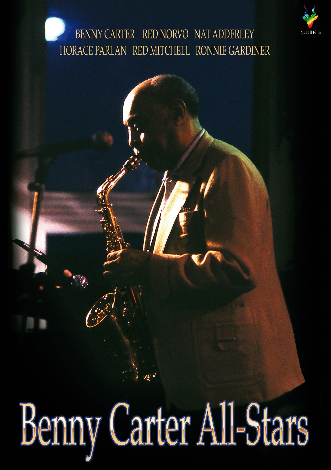 Benny Carter All-Stars