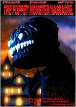 The Puppet Monster Massacre