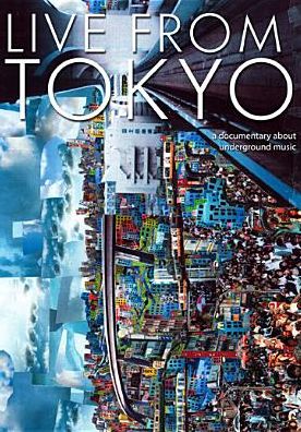 Live from Tokyo
