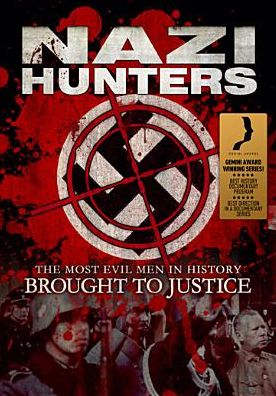 Nazi Hunters
