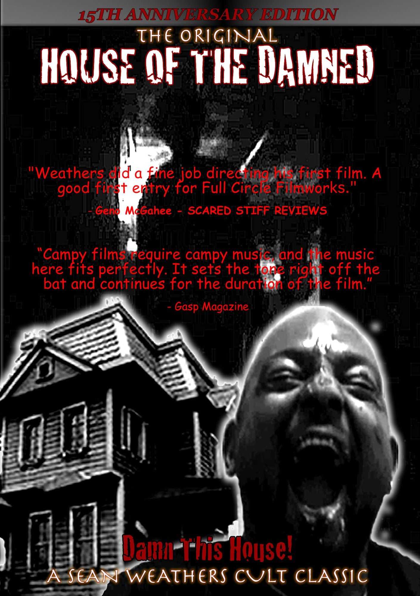 The House of the Damned