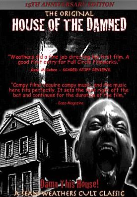 The House of the Damned