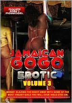 Jamaican Gogo Erotic 3