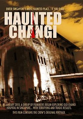 Haunted Changi