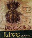Dinosaur Jr.: Bug Live at 9:30 Club