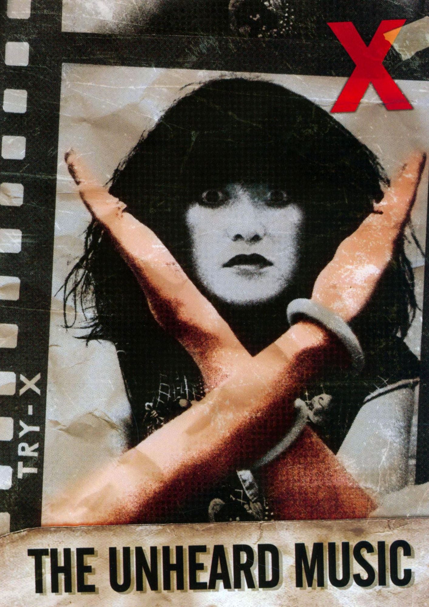X: The Unheard Music