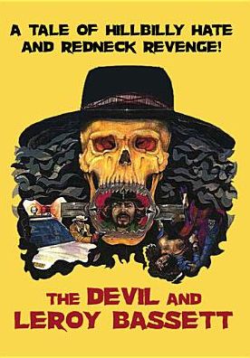 The Devil and Leroy Bassett