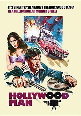Hollywood Man