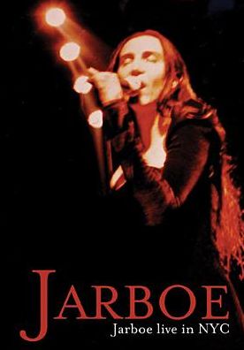 Jarboe: Live in NYC