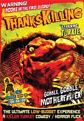 Thankskilling