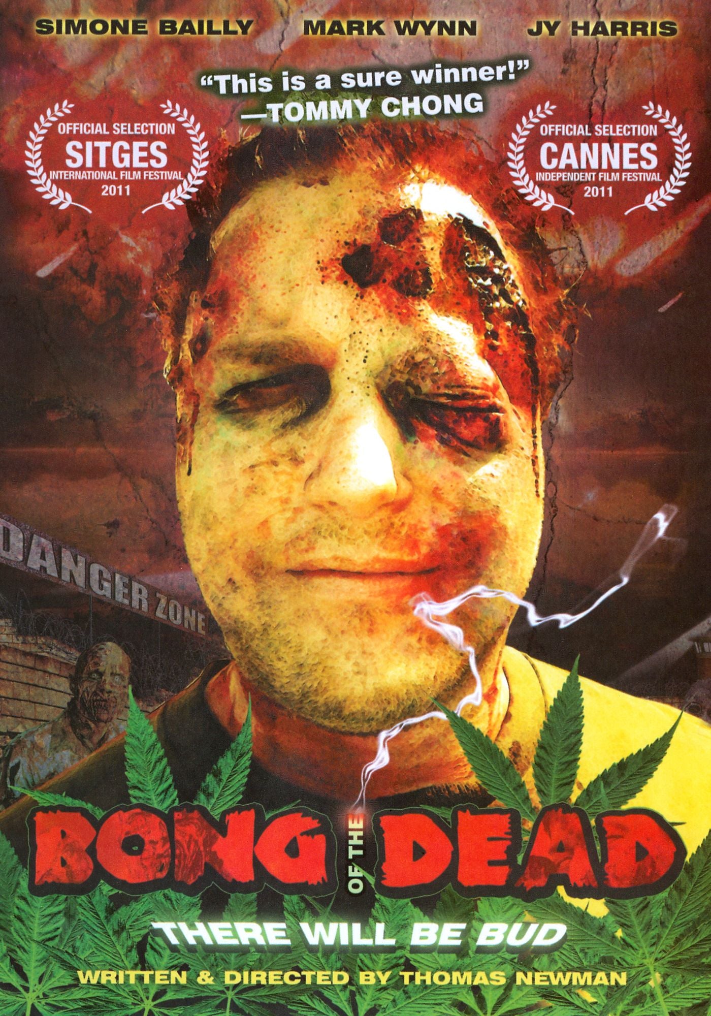 Bong of the Dead