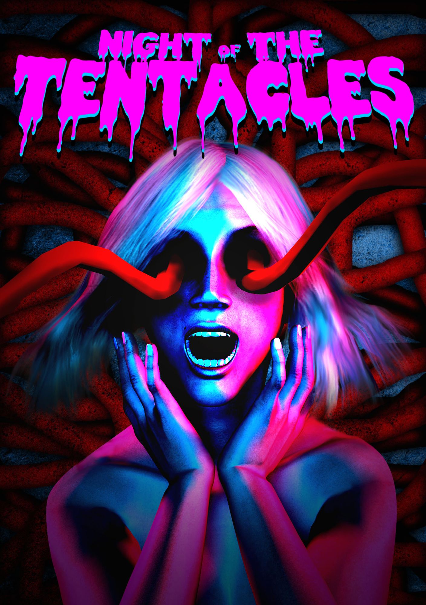 Night of the Tentacles