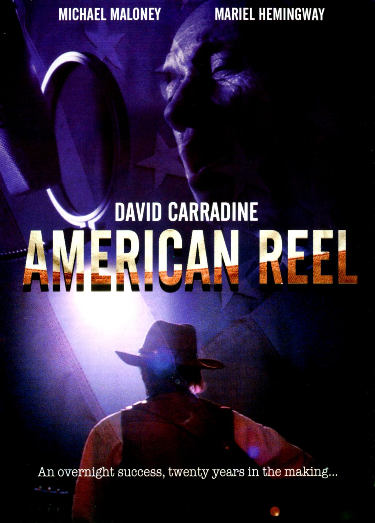 American Reel