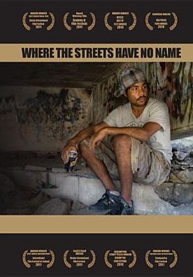 Where the Streets Have No Name