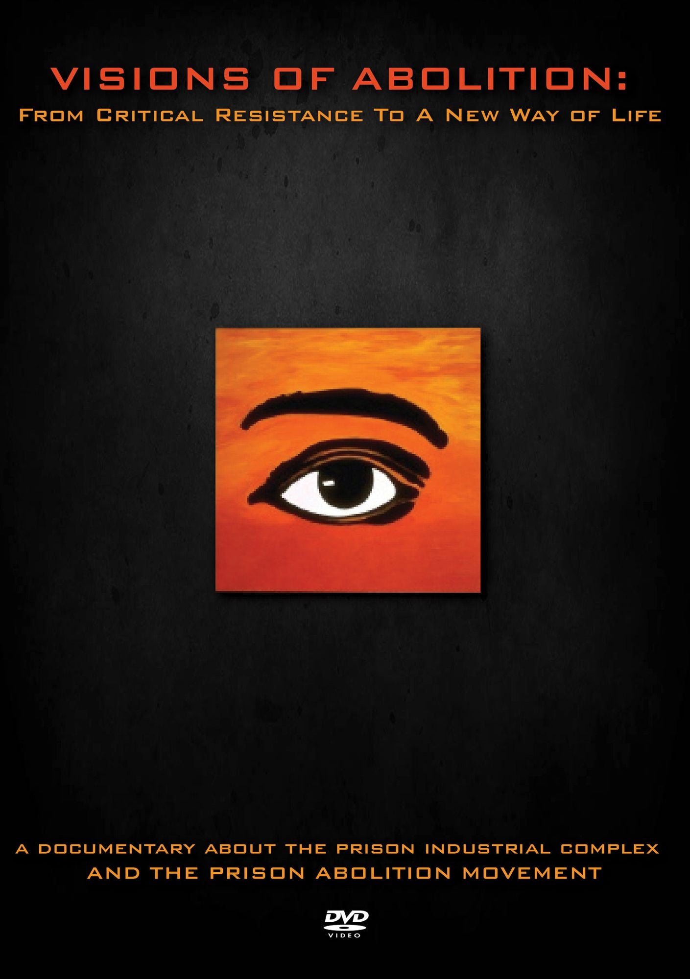 Visions of Abolition: From Critical Resistance to a New Way of Life