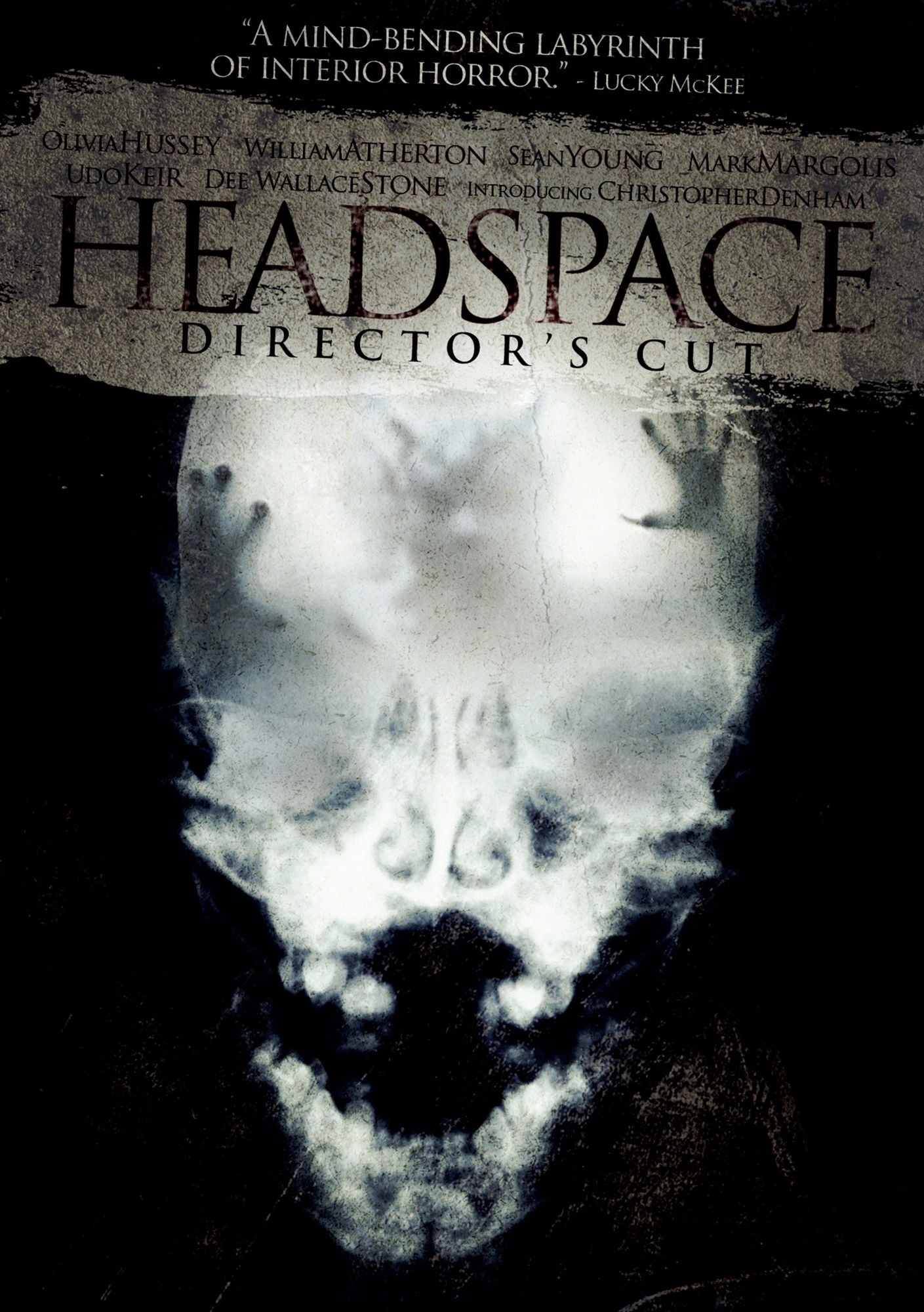 Headspace