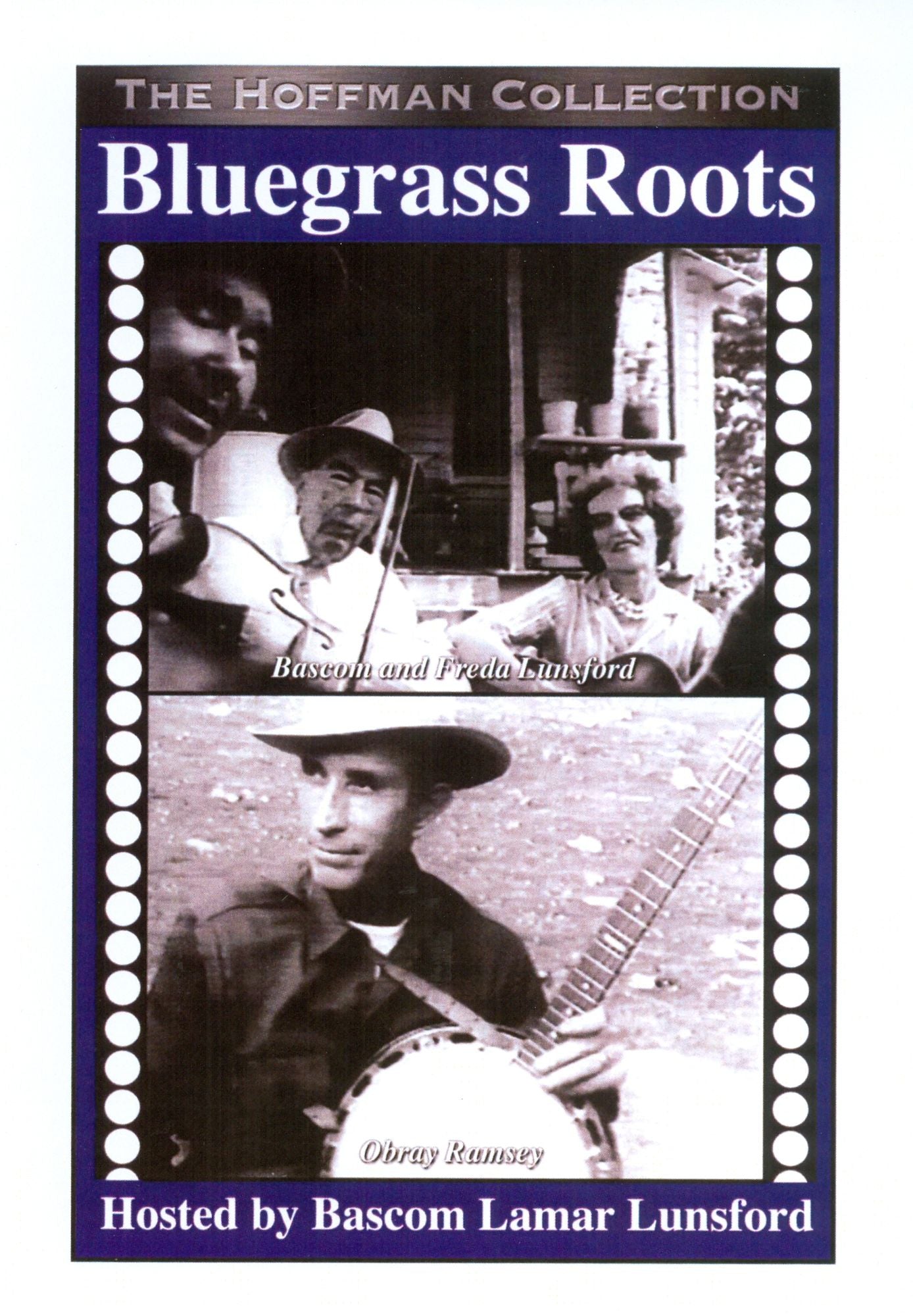 Bluegrass Roots