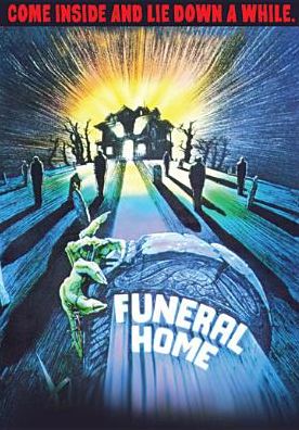 Funeral Home