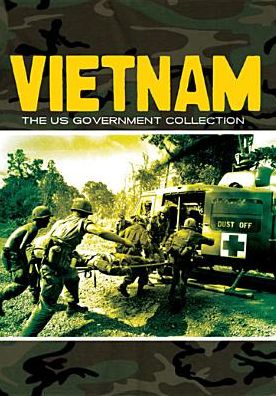 Vietnam: The U.S Government Collection [3 Discs]