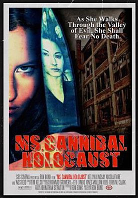 Ms. Cannibal Holocaust