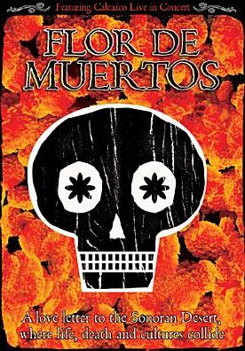Flor de Muertos