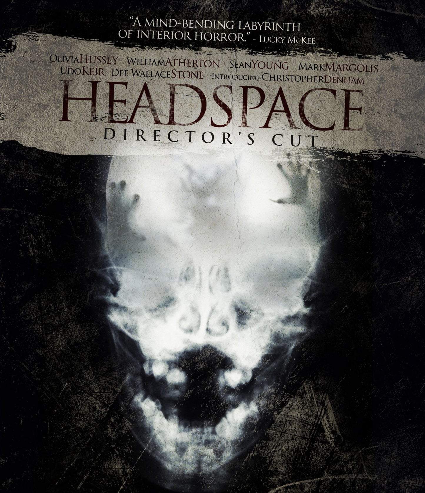 Headspace [Blu-ray]